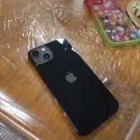 ایفون ۱۳ نرمال ۱۲۸ گیگ zh