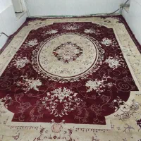 فرش دسته دوم تمیز