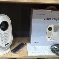 ویدیو پرژکتور عمده ویژه مدارس|تلویزیون و پروژکتور|بندر گناوه, |دیوار