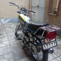 موتورطرح هوندا.برند(سابین)مدل89 سرحال|موتورسیکلت|تهران, امام زاده عبدالله|دیوار