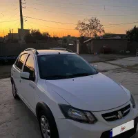 کوییک مدل ۱۴۰۲ در حد نو|خودرو سواری و وانت|کلاله, |دیوار