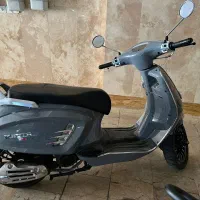 وسپا s5 150ccکویر