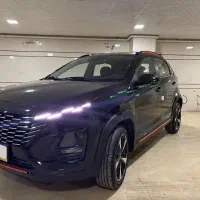 MVM X33 CROSS (ایکس ۳۳ کراس)|خودرو سواری و وانت|تبریز, |دیوار