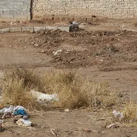 ۱۵۳متر کوچه کنار سنگ بری کاظمهر