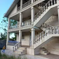 اجاره خانه ویلایی ۲۴۵ متری ۳ خوابه در تالش هشتپر