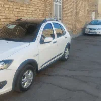 کوییک gxlrفول|خودرو سواری و وانت|مرودشت, پشت سایپا‎|دیوار