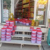 رب گوجه دبه ارگانیک بیریکس بالا عمده وجزیی|خوردنی و آشامیدنی|قم, باسکول|دیوار