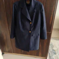 مانتو شلوار اداری