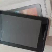 تبلت لنوو همراه کارتن