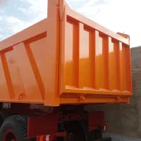 زیرمایلرکمپرسی صفر خشک ده چرخ۲۶۳۰ معاوضه با شاسی|خودرو سنگین|تهران, آبشار|دیوار