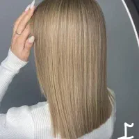 نیازمند مدل کراتین وبوتاکس تراپی|خدمات آرایشگری و زیبایی|لنجان, |دیوار