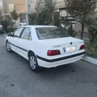 پارس تیو فایو 96 دوبرگ سند