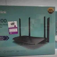 مودم TpLink VR300