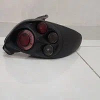 چراغ هلا چهارتیکه