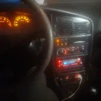 تاکسی روآ سال مدل ۹۰کاملاسالم باامتیازتاکسیرانی