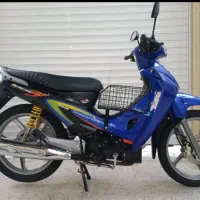 موتور ویو رادیسون s1 کویر|موتورسیکلت|همدان, |دیوار