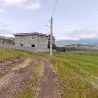 فروش زمین مسکونی در روستای جوبن|فروش زمین و ملک کلنگی|رستمآباد, |دیوار