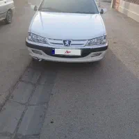 پارس دوگانه شرکتی / موتور در حد صفر