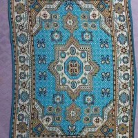 قالیچه ارزون هرکدوم صدتومن