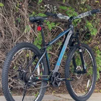 دوچرخه 24 ترک واان TREK 26 / 27.5