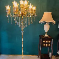آباژور کنار سالنی شاخه مرغابی