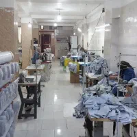 چرخکار و وسط کار خانم