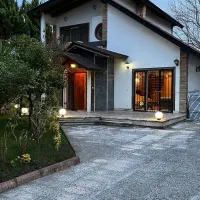 ویلاباغ۴۰۰م مبله فروش فوری به علت مهاجرت سند۶دانگ|فروش خانه و ویلا|ایزدشهر, |دیوار