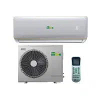 تخفیف اسنثنایی کولر گازی گرین 24000 اینورتر