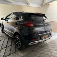 mvm x22 pro1402 در حد|خودرو سواری و وانت|تهران, فرمانیه|دیوار