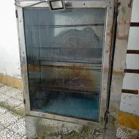 جوجه گردان ۴ سیخ