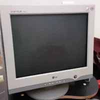 کامپیوتر سالم  مدل LG