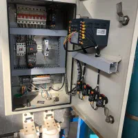 میکسر-پرکن-تصفیه اب|ماشین‌آلات صنعتی|اشتهارد, |دیوار