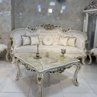مبل افسون گالری مبل ایران رنگ بندی فروش ویژه|مبلمان خانگی و میز عسلی|اهواز, گلستان|دیوار