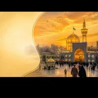 تور قطار مشهد (4روزه)