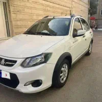 کوییک1401 معاوضه|خودرو سواری و وانت|اصفهان, احمدآباد|دیوار