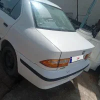 سمند EF7|خودرو سواری و وانت|چابهار, |دیوار