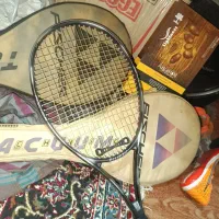 راکت تنیس برند مارک
