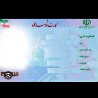 جاکارتیم قهوه ای گمشده شهرری