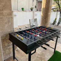 اجاره ویلا استخردار کوهستانی لب رودخانه|اجارهٔ کوتاهمدت ویلا و باغ|رشت, استادسرا|دیوار