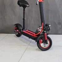 انواع اسکوتر برقی واردات مستقیم از چین|دوچرخه، اسکیت، اسکوتر|آبادان, |دیوار