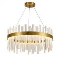 لوستر vs light . لوستر نئوکلاسیک کد 45|لوستر و چراغ آویز|تهران, امام خمینی|دیوار