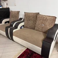 مبل هفت نفره|مبلمان خانگی و میز عسلی|کرمان, |دیوار