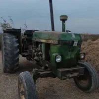 تراکتور جاندیر شرطی