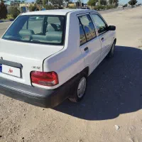 فروش پرایدمدل 99