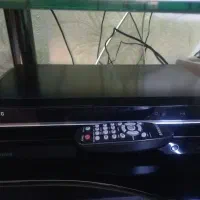 دستگاه DVD