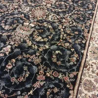 ۲تخته فرش ۹متری ۷۰۰شانه تراکم ۲۵۵۰ درجه ۱ درحدآک