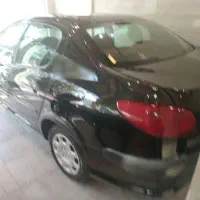 پژو اس دی،  مدل ۹۴ ،وی ۸، شاسی سالم، نقد واقساط|خودرو سواری و وانت|تهران, پونک|دیوار