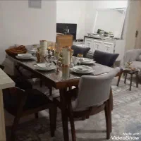 میز  غذاخوری بدون صندلی