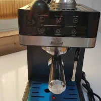 قهوه ساز دستگاه نیمه صنعتی