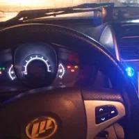 لیفان ایکس ۶۰مدل ۹۲|خودرو سواری و وانت|سروستان, |دیوار